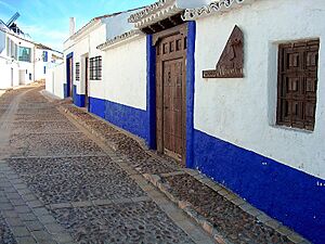 Archivo:Albaicín criptana 1