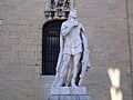 Alfonso II por Víctor Hevia 2