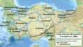 Anatolian Metropolises 1880