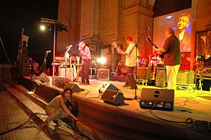 Archivo:Antequera Blues Festival