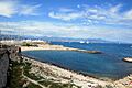Antibes-plage-port-depuis-les-remparts