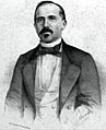 Antonio Romero y Andía 1815-1886