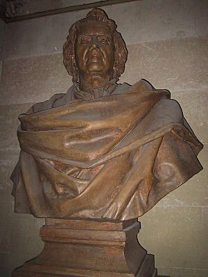 Archivo:Arago (bust)