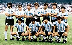 Archivo:Argentina x corea 1986