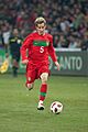Argentine - Portugal - Fábio Coentrão