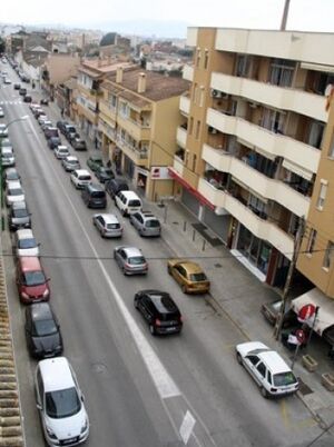 Archivo:Avenida Antonio Maura de Marratxí