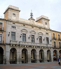 Avila - Ayuntamiento 3.jpg
