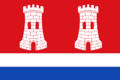 Bandera de Castrogonzalo.svg