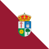 Bandera de Destriana.svg