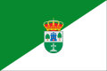Bandera de Navaconcejo (Cáceres).svg