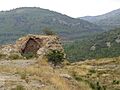 Bejís. Castillo. Torre 5