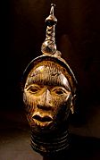 Benin Bronze