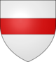 Blason Maison de Béthune.svg