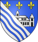 Blason de la ville d'Husseren-Wesserling (68).svg