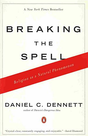 Archivo:Breaking The Spell - D-Dennett