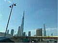 Burj Khalifa Image