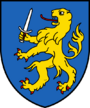 CHE Ayent COA.svg