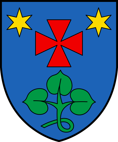 CHE Unterems COA