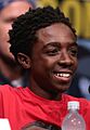 Caleb McLaughlin by Gage Skidmore