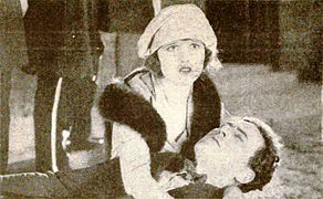 Cappy Ricks (1921)