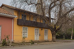 Archivo:Casa Guillermo Cáceres 1