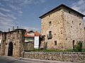 Casa de Espina - Potalada y Torre (Ampuero - Cantabria)
