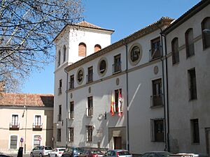 Archivo:Casa señorial del Licenciado Butrón