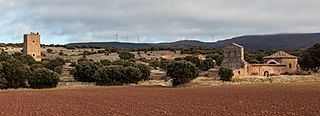 Castellanos del Campo, Soria, España, 2018-01-02, DD 34.jpg