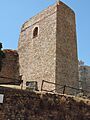 Castillo de Constantina(1)