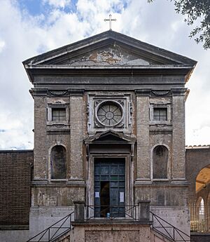 Archivo:Chiesa di Sant'Omobono - esterno