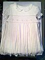 Child's dress cake