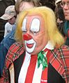 Clown Bassie
