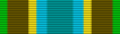Commandant's Letter of Commendation Ribbon