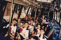 Conjunto español 1996 Atlanta 02b