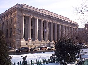 Archivo:Cour d'appel du Québec