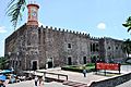Cuernavaca Palacio Cortes