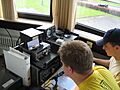 DARC Funkertag 2004 AFZ Baunatal