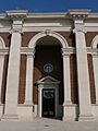 Dallas Meadows Museum 3