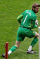 David de Gea (ManU)