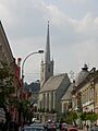 Dej Centrul