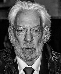 Archivo:Donald Sutherland 2014