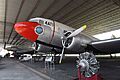 Douglas C-49K
