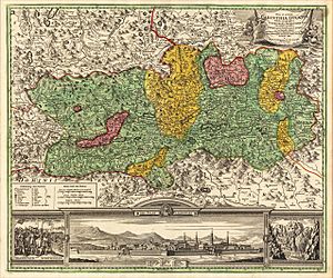 Archivo:Duchy of Carinthia