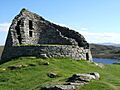 Dun Carloway Broch, Lewis - geograph.org.uk - 602138
