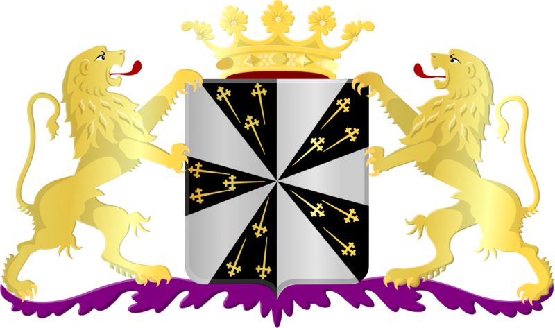 Edingen wapen