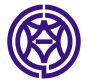 Emblem of Shimizu, Shizuoka (1928–2003).svg