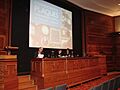 English Heritage Commemorative Plaques Conference (4368209823)