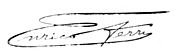 Enrico Ferri signature.jpg