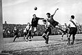 Erico vs river 1935