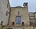Ermita de Santa Ana y de la Virgen del Rosario La Sarga